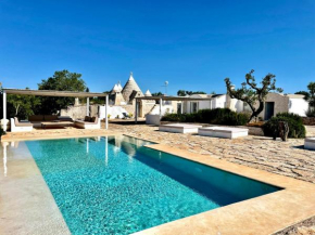 TRULLO NOSTRESS